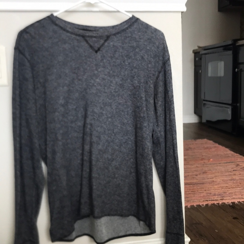 Quicksilver light sweater